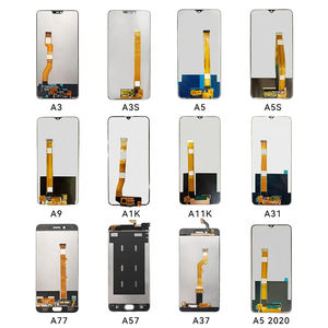 Pantalla LCD al por Mayor para Realme C2 C3 C11 C12 C15 C17 <span class=keywords><strong>C21</strong></span> C25 C30 C31 C35, Pantalla LCD para Realme 7i 8i 9i 6 7 8 9 Pro - Product Image 2