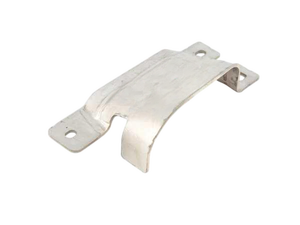 Para <span class=keywords><strong>BMW</strong></span> 2 Series, 3 Series, 4 Series, <span class=keywords><strong>I3</strong></span>, I4-Soportes de conexión verticales de viga de parachoques (izquierda/derecha), compatible con OE 51117422223/4 - Product Image 6