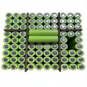 Batterie lithium-ion rechargeable 18650 2600mAh, voiture électrique, cylindrique, 3.7V, marque OEM CN Guan, compatible KINVS, couleur personnalisée - Product Image 4
