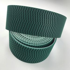 Banda Transportadora de PVC para Empaque de Alimentos y Mariscos, Elevación OEM, 3000 mm, 5.0 mm de Espesor, Marca Unibelt - Product Image 2