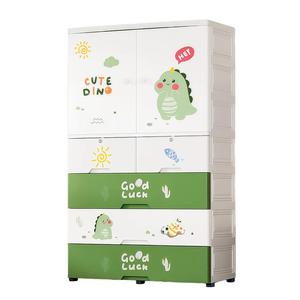 Cassettiera Armadio, Bestseller e Attraente Mobiletto Portaoggetti con Disegni Cartoon, Non Perdere l'Occasione di Portarlo nella Cameretta dei Vostri Bambini nel IT - Product Image 6