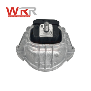 Support moteur 22116768852 pour BMW E46 E85 325i 330i – Isolateur hydraulique en caoutchouc fiable pour support de moteur - Product Image 2