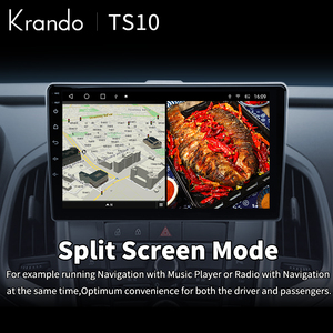 Krando voiture écran tactile FM DSP 8core Android Navigation pour Buick <span class=keywords><strong>Excelle</strong></span> 2 Opel Astra <span class=keywords><strong>J</strong></span> 2009-2017 Carplay Headunit Wifi 4G RDS - Product Image 5