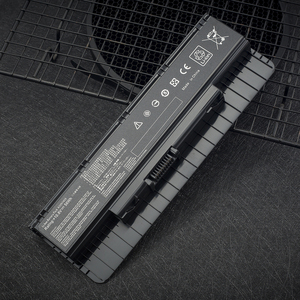 แบตเตอรี่แล็ปท็อป <span class=keywords><strong>A32N1405</strong></span>สำหรับ Asus G551 G551J G551JK G551JM G771 G771JW G771JK ของแท้ - Product Image 6
