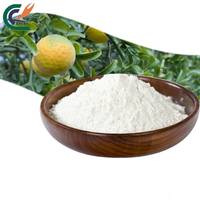 Voedingsmiddelkwaliteit sinaasappelschil extract, hesperetinerijk Citrus Aurantium, basis voor functionele voedingsmiddelen & nutraceutische mengsels