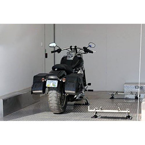 Powersports MC2301 <span class=keywords><strong>Biker</strong></span> Bar Manillares Enganches de remolque compatibles con los modelos <span class=keywords><strong>Davidson</strong></span> Touring Herramienta esencial para ciclistas - Product Image 3