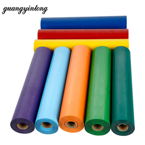 Meilleurs transferts thermocollants en vinyle <span class=keywords><strong>Cricut</strong></span>, Vinyle thermocollant Everyday, Vinyle thermocollant Guagnyintong vert, Vinyle thermocollant <span class=keywords><strong>Cricut</strong></span> noir - Product Image 1
