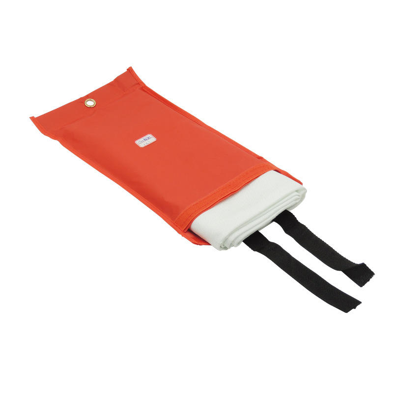 กระเป๋าอังกฤษสีขาวไม่เคลือบ430กรัม/สี่เหลี่ยม