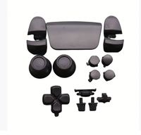 Kit de Remplacement de Boutons L1 R1 L2 R2 et de Joystick pour Manette PS5 V1 1.0 (Accessoires PS5 2026R)