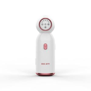 Máquina IPL Doméstica MLAY T10 para Remoção de Pelos Permanente e Indolor, <span class=keywords><strong>Laser</strong></span> de Safira para Soprano Ice, Tendência Agora - Ice Sapphire La - Product Image 1