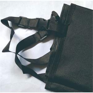 Housse de siège arrière de voiture imperméable LM Oxford et hamac de voyage pour chien, protection pour animaux de compagnie pour camions et SUV (chats/chiens) - Product Image 4