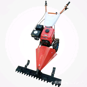 factory supply Field grass cutting machine for dairy farm|grass cutter machine price