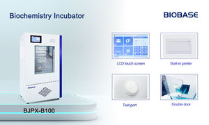 Incubadora de Bioquímica BIOBASE China con Protección de Apagado Automático, Incubadora de Bioquímica de 100L para Laboratorio - Product Image 5
