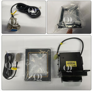 Validateur de billets QIQU, vente chaude, TOP TP70, accepteur de billets pour machine de jeu d'arcade sans empileur - Product Image 3