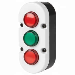 Estaciones de botón pulsador Gen Next Interruptores de botón pulsador de alta calidad - Product Image 1