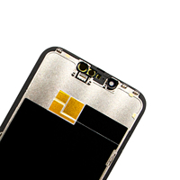 Écran OLED souple pour iPhone 13, assemblage complet avec fonction tactile et prise en charge du transfert IC pour iPhone 13 OLED Soft Ekran