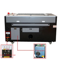 Machine de découpe laser pour puzzles