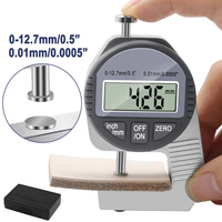 Steeltreks Hardware Other Hand Tools Wholesale Digital Thickness Gauge Electronic Micrometer Thickness Meter Other Hand Tools