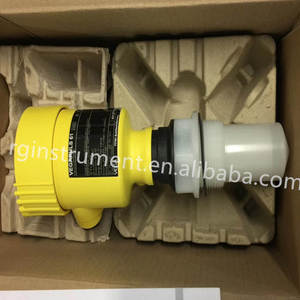 새로운 비접촉식 Vegapuls 61 레이더 액체 레벨 센서 PS61.XXAGPHKMAX - Product Image 5