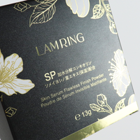 Couronne gagner chine fabricant cajas personalizadas carton boîte en carton emballage cosmétique emballage boxe crème pour les yeux boîtes en papier