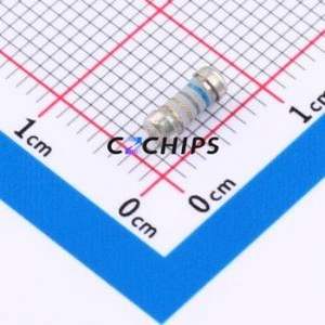 Resistencia SMD RXF-1WX-6.8R-J-0207 MELF-0207 (Resistencia: 6.8 Ohmios) (Potencia Nominal: 1W) - Product Image 2