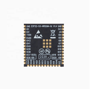 Módulo IC WiFi + Bluetooth de doble <span class=keywords><strong>n</strong></span>úcleo de 32 bits, original de la marca, de la marca - Product Image 1
