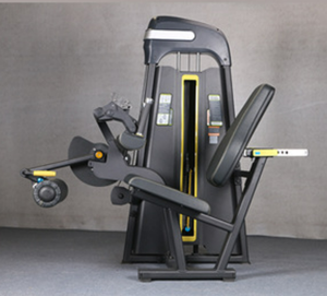 Appareil de musculation pour les adducteurs et les <span class=keywords><strong>fessiers</strong></span>, idéal pour la musculation des <span class=keywords><strong>cuisses</strong></span> arrière et des <span class=keywords><strong>fessiers</strong></span>, équipement de fitness commercial et domestique - Product Image 4