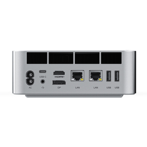 Mini PC GTi15 Ultra 9 285H CPU 16C 96G DDR5 2TB Wifi7 PCIe 4.0 SSD, Compatible con Doble LAN 10G, IA, Gti15 285H Core Ultra - Product Image 6