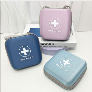 Benutzer definierte tragbare Hard Carrying Schulter Schmerz linderung System Fall EVA Aufbewahrung koffer für Schulter Reliever - Product Image 2