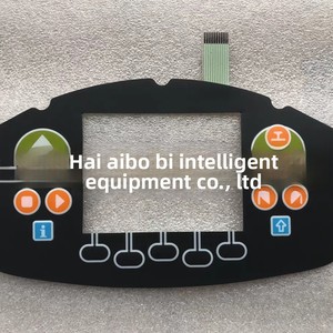 Fanaco/Yaskawa/<span class=keywords><strong>KUKA</strong></span> : Nouvelle broche de programmation authentique pour robotisation - Product Image 3