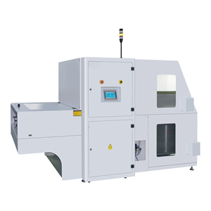 Équipement périphérique SMT ZL-650 Déchargeur automatique lourd - Product Image 1
