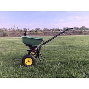 <span class=keywords><strong>Semoir</strong></span> rotatif manuel Kraft YC2000 pour la plantation de <span class=keywords><strong>gazon</strong></span> et la diffusion de graines - Product Image 5