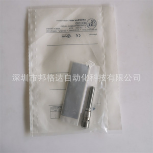 Ifm Iec200 สวิตช์ตรวจจับวัตถุแบบโลหะทั้งหมด Iek3002bbpkg Am Us 104 Dps Ip21 ได้รับการรับรองมาตรฐาน RoHS - Product Image 2