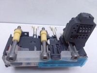 Unidad de Disparo Micrologic 52A LV431490 para PLC 250 250A3P3D