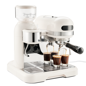 PANCERKA Espresso <b>Coffee</b> Maker <b>Machine</b> Multi 3 In1 Cappuccino Commercial Restaurant Office Cafe <b>Coffee</b> <b>Machine</b> With Espresso Cof - Product Image 3
