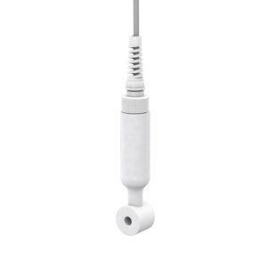 Sensor Digital NOBO NS-CD500 para Medición de Concentración y Salinidad de Ácidos (NaCl, HCl, HNO3, <span class=keywords><strong>NaOH</strong></span>, <span class=keywords><strong>H2SO4</strong></span>) y Álcalis - Product Image 2