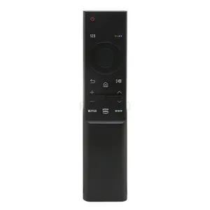 Fornitura di scorte di fabbrica BN59-01358D nuovissimo modello senza voce in ABS a infrarossi adatto per il telecomando universale per TV LCD Samsung
