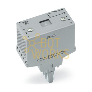 Wago 286826 - Nuovo - Product Image 1