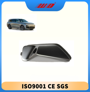 Piezas de Automóvil para Lixiang, Cubierta Original del Panel de Ajuste del Guardabarros Izquierdo (Orificio Grande) X03-55220011PT de Fábrica OEM con Buen Precio L7 - Product Image 6