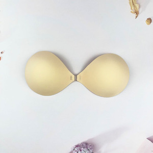 Áo Ngực Không Dây Dày Nâng Ngực Cho Nữ Áo Ngực Tự Dính - Product Image 4