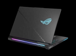Ordinateur portable de jeu Strix Scar 18 G814 18 pouces 2,5k 240 Hz, processeur Core i9-14900HX, 16 Go/1 To, RTX 4060 8 Go, Strix Scar 18 i9-14900HX - Product Image 3