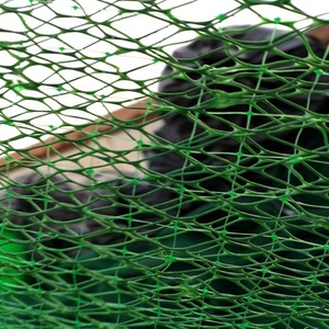 3d geomat erosione a 4 strati su banchesi fluviale, canali e pianure di inondazione - Product Image 5