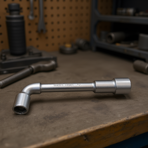 Barra de extensión tipo L de 10 mm para llaves de vaso, modelo 291 N - Product Image 3