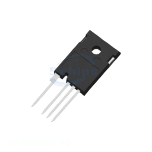 Transistors TO-247-4 DIF120SIC022-AQ Buy Electronics Components Online Authorized Distributor - Product Image 1
