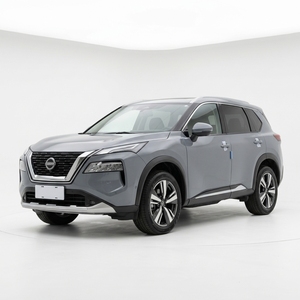 <span class=keywords><strong>Nissan</strong></span> Rogue 2021 VC-Turbo300 Limited, Telecamera a 360°, 4x4, Basso Chilometraggio, Ottime Condizioni, Aria Condizionata Perfetta, Accesso Senza Chiave, Sedili Elettrici, Tetto Apribile, Come Nuovo - Product Image 1