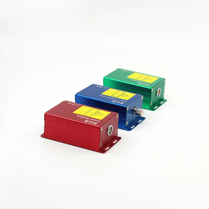 Nouveau module laser à fibre RGB haute précision 50-3000 mW pour imagerie médicale et instrumentation, avec fibres Fibrance - Product Image 1