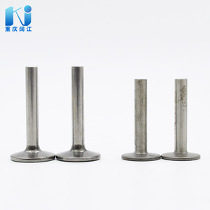 Repuestos para motores diésel refrigerados por aire 173F 178 186F 192F: Elevadores de válvulas de admisión, elevadores de válvulas diésel para motocultores y grupos electrógenos para automóviles - Product Image 2