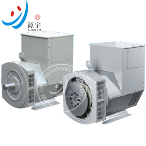 Générateurs synchrone à courant alternatif STC de 120, 144, 150, 160, 180, 200, 220, 240, 260, 300, 350, 400 kW, Série ST, STC, STC A.C Sync - Product Image 3