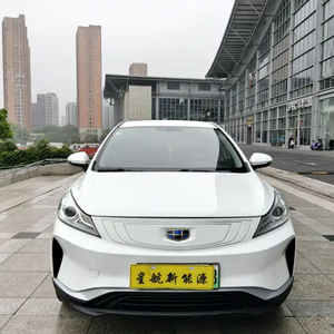 Offre Spéciale Voiture d'Occasion Voitures Chinoises les Moins Chères Emgrand <span class=keywords><strong>GSe</strong></span> 2019 Facelift 600 Sup-reme Fashion Edition / Facelift <span class=keywords><strong>500</strong></span> Premium - Product Image 2
