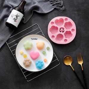 Stampo in Silicone per Torta al Vapore per Bambini con Coperchio, Ecologico, per Alimenti Complementari e Budino di Riso - Product Image 4